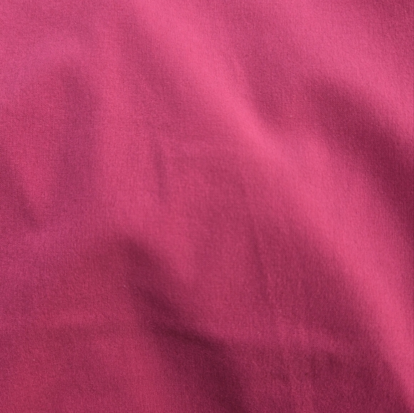 Athleta Brooklyn Ankle Pant, coral pink, size 18 - Picture 6 of 7